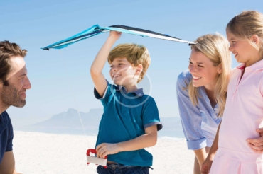 Typical Au pair Recommendations