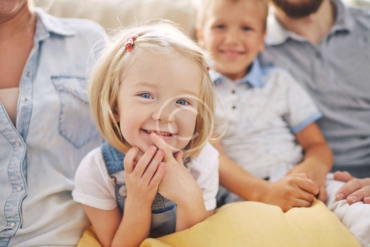 How to Find the Perfect Family