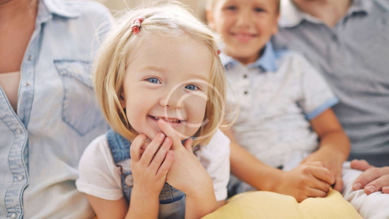 How to Find the Perfect Family