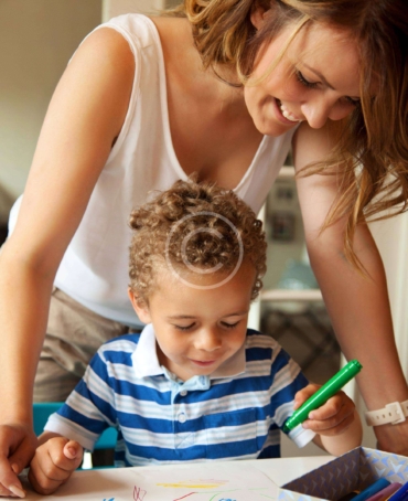 Top Tips for Hiring an Au pair